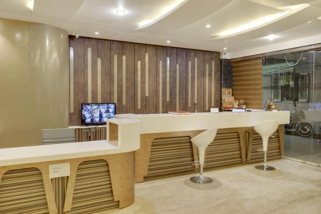 Hotel York Legacy -3 Minutes Walk From New Delhi Railway Station 'The 5 Star Ambience' Newly Built Экстерьер фото