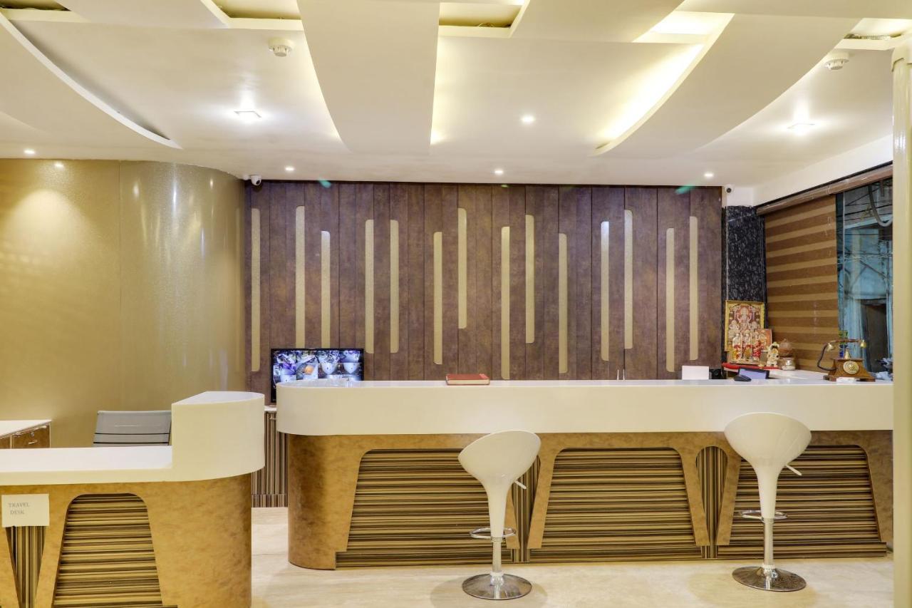 Hotel York Legacy -3 Minutes Walk From New Delhi Railway Station 'The 5 Star Ambience' Newly Built Экстерьер фото